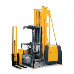 forklift training in pretoria